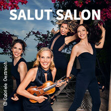 Salut Salon - Heimat Worpswede