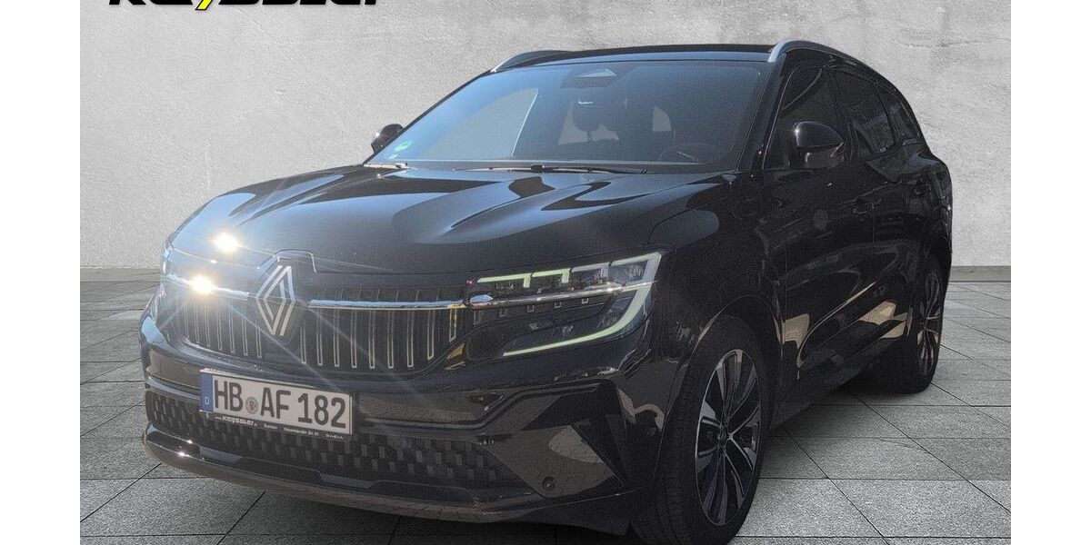 Renault Espace 15.000 km 38.320 &euro; Bremen 28199