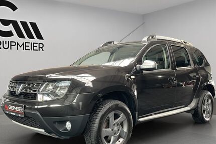Dacia Duster 97.000 km 10.750 € Sottrum 27367