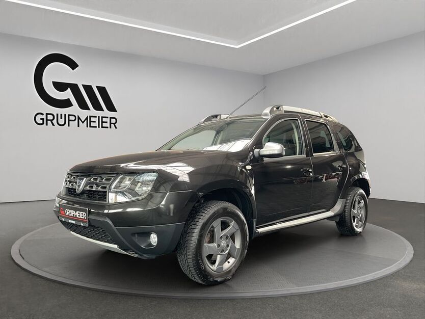 Dacia Duster 97.000 km 10.750 € Sottrum 27367