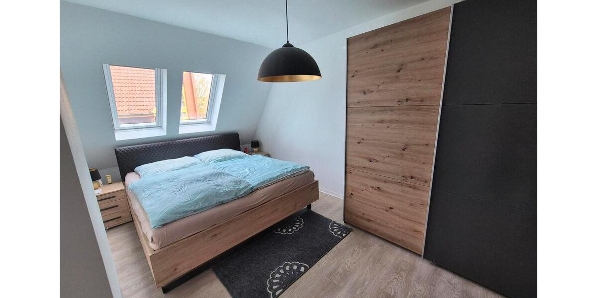 Mehrfamilienhaus, Wohnhaus Lilienthal - 4 Zimmer, 122 m&sup2;, 1.300&euro; | Angebot:26051485