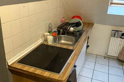 1 Zimmerwohnung in Delmenhorst 1 zimmer