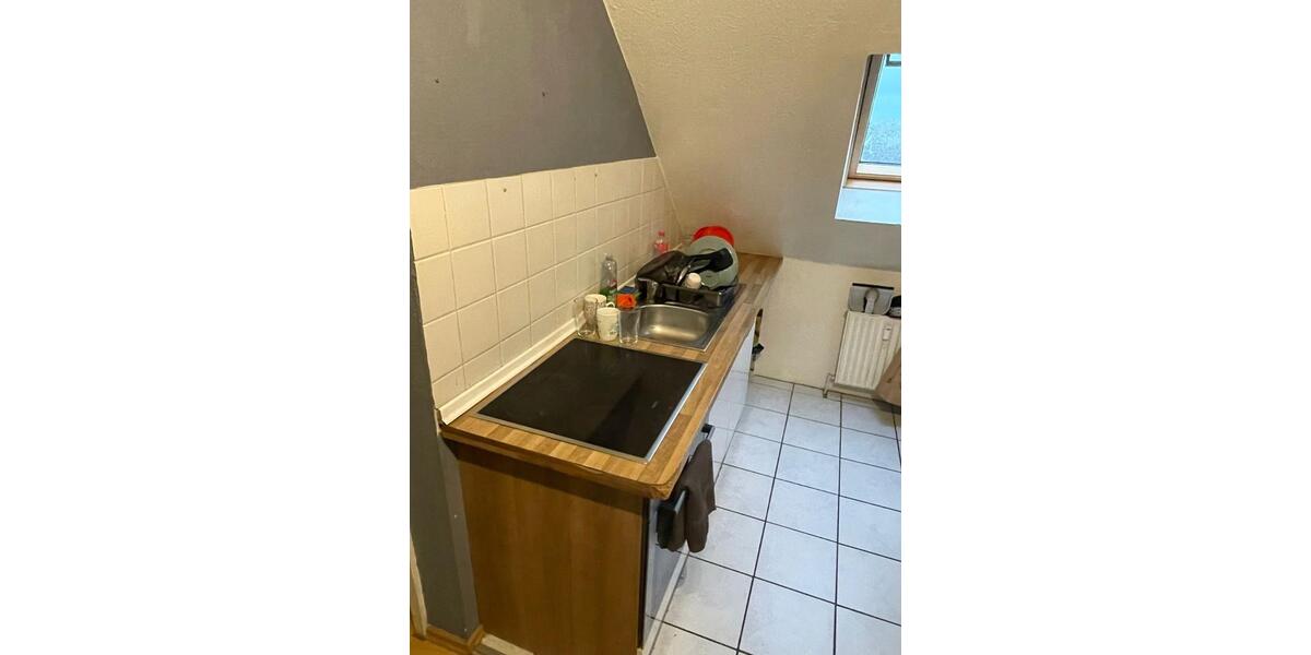 1 Zimmerwohnung in Delmenhorst 1 zimmer
