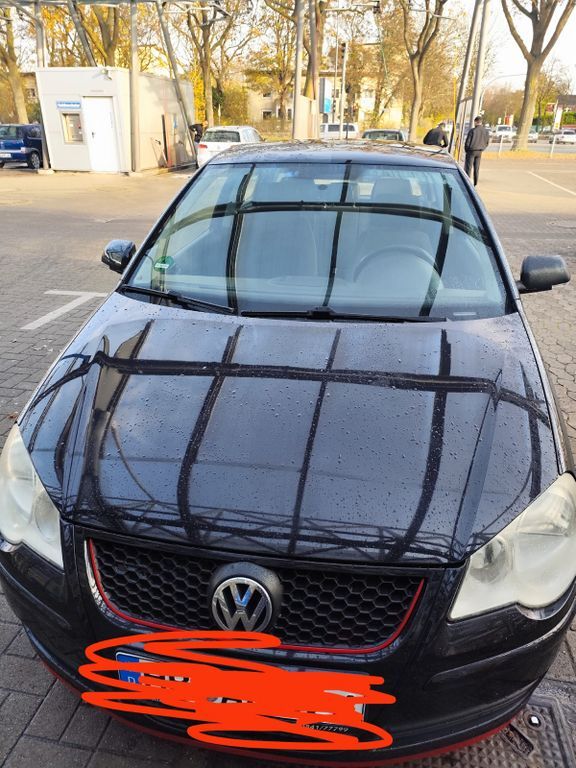 VW Polo 179.000 km 1.750 € Bremen 28277