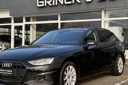 Audi A4 57.070 km 20.450 &euro; Lemwerder 27809