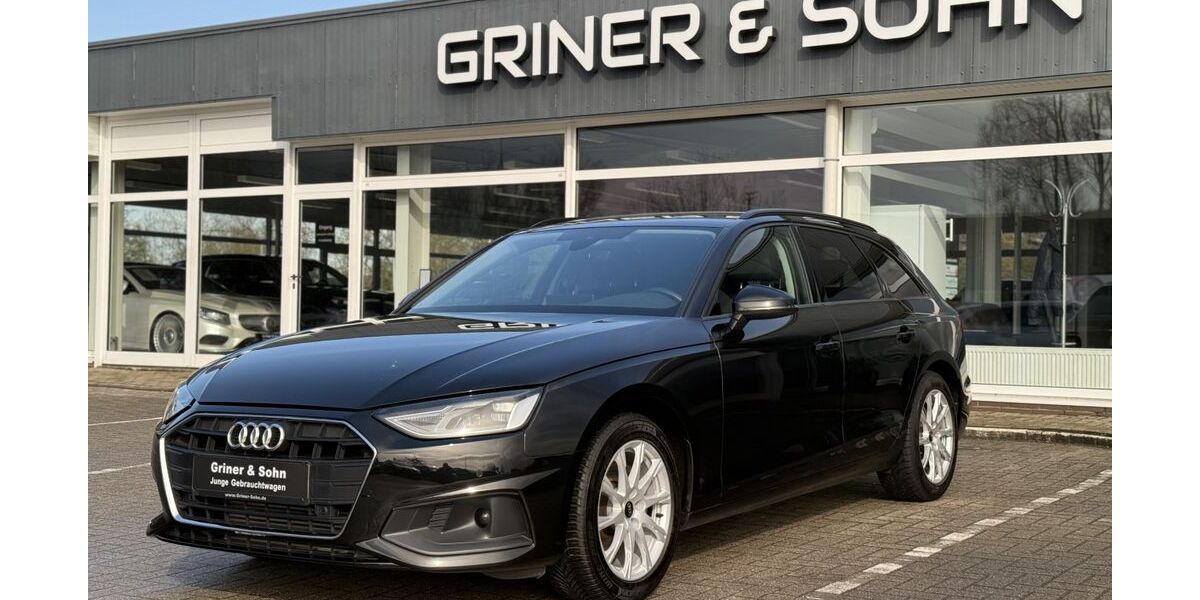 Audi A4 57.070 km 20.950 &euro; Lemwerder 27809