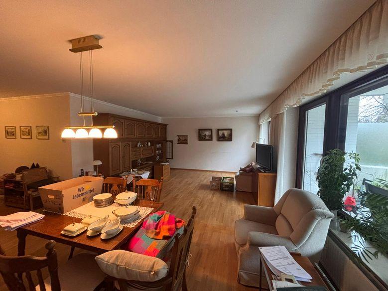 Etagenwohnung Bremen Schwachhausen - 2 Zimmer, 92 m&sup2;, 375.000&euro; | Angebot:26085117