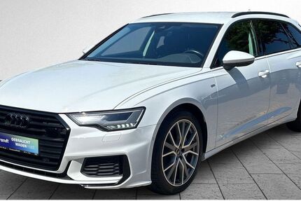 Audi A6 110.620 km 38.890 &euro; Achim 28832