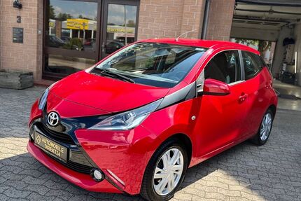 Toyota Aygo (X) 118.727 km 6.500 &euro; Bremen 28279