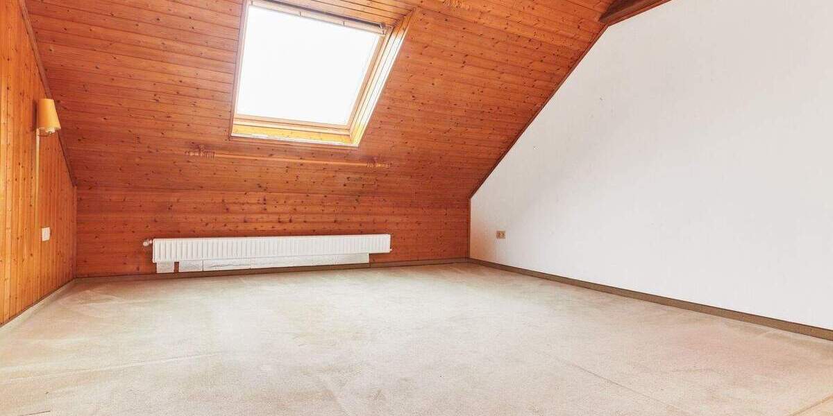 Doppelhaushälfte Thedinghausen - 5 Zimmer, 146 m&sup2;, 299.000&euro; | Angebot:24503928