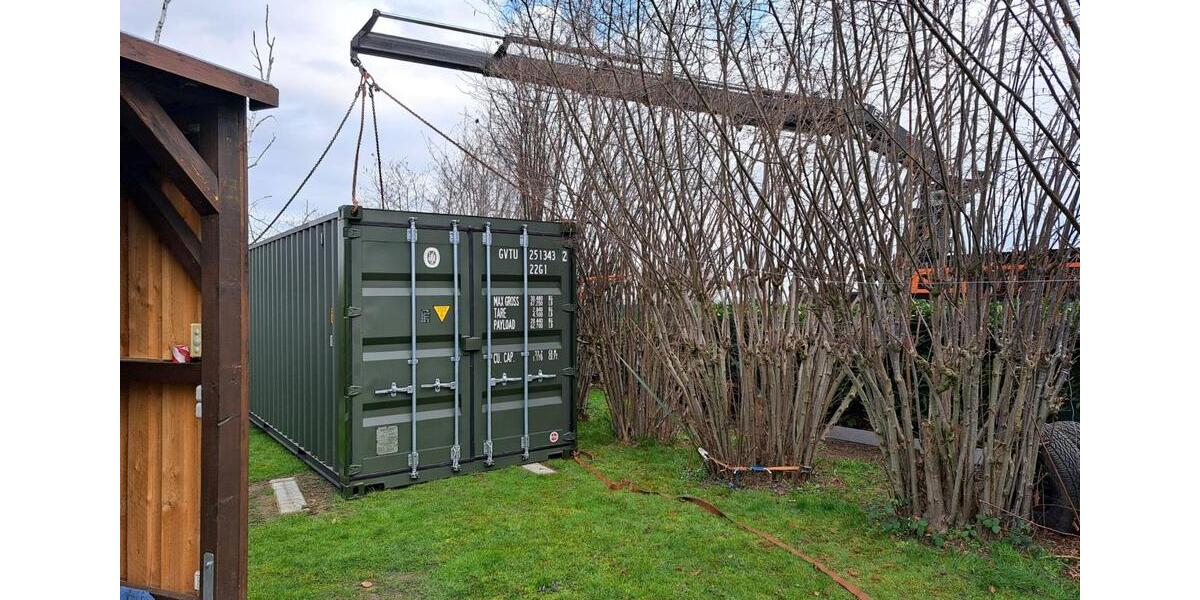 Gewerbeobjekt Bremen Häfen - 2.500&euro; | Angebot:16872463