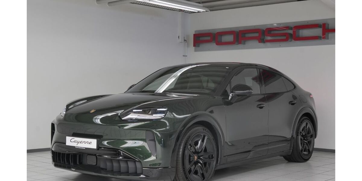 Porsche Cayenne 4.900 km 139.890 &euro; Bremen 28207