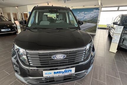 Ford Tourneo Courier 6.694 km 26.490 &euro; Achim-Baden 28832