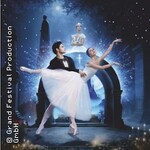 Giselle: Imperial Ballet & Live Orchestra - State Ballet of Georgia