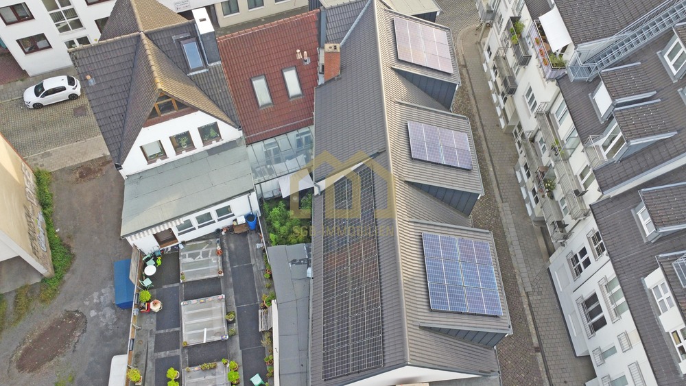 Vollsaniertes Mehrfamilienhaus 2026 mit 8 WE. Wärmepumpe + PV-Anlage in Top Lage zum Faktor 17,8 - Mehrfamilienhaus, Wohnhaus Bremen Neustadt | Angebot:27107842