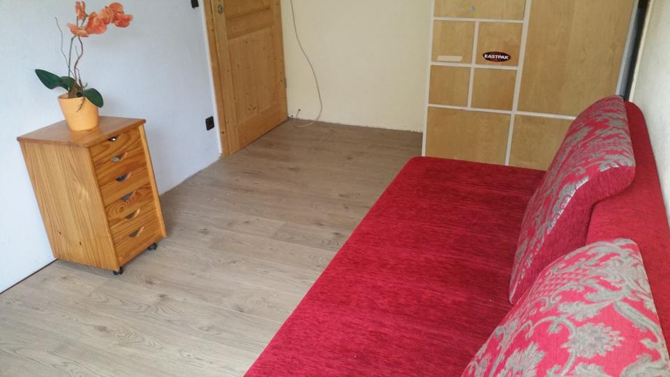 Erdgeschoßwohnung Osterholz-Scharmbeck Scharmbeck - 1 Zimmer, 12 m&sup2;, 400&euro; | Angebot:20341915