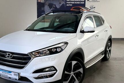 Hyundai TUCSON 141.500 km 15.790 &euro; Ganderkesee 27777