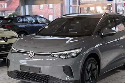 VW ID.4 27.345 km 22.850 &euro; Achim-Uesen 28832