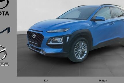 Hyundai KONA 35.135 km 15.990 &euro; Delmenhorst 27755