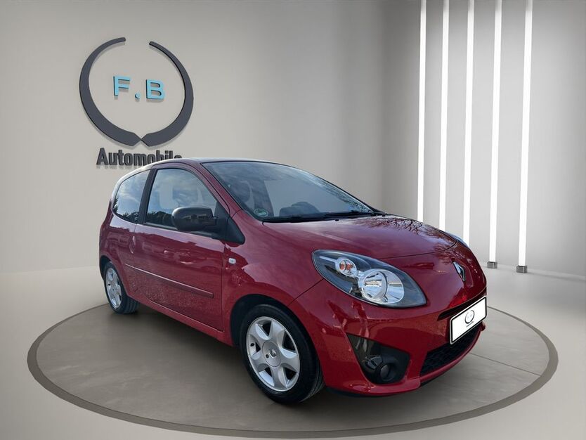 Renault Twingo 123.000 km 3.999 € Hude 27798