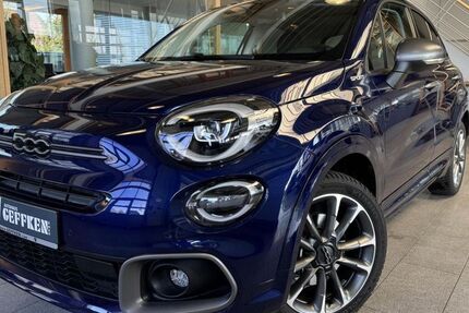Fiat 500X 31.000 km 20.490 &euro; Lilienthal 28865