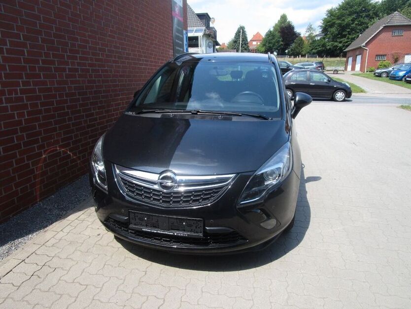 Zafira