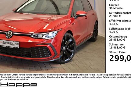 VW Golf 31.014 km 27.480 € Ganderkesee 27777