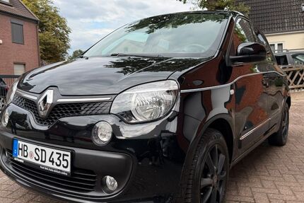 Renault Twingo 146.200 km 5.400 &euro; Bremen 28719