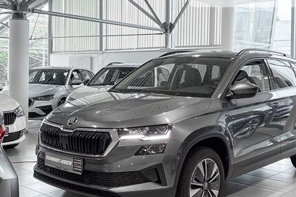 Skoda Karoq 26.737 km 33.380 &euro; Bremen 28207
