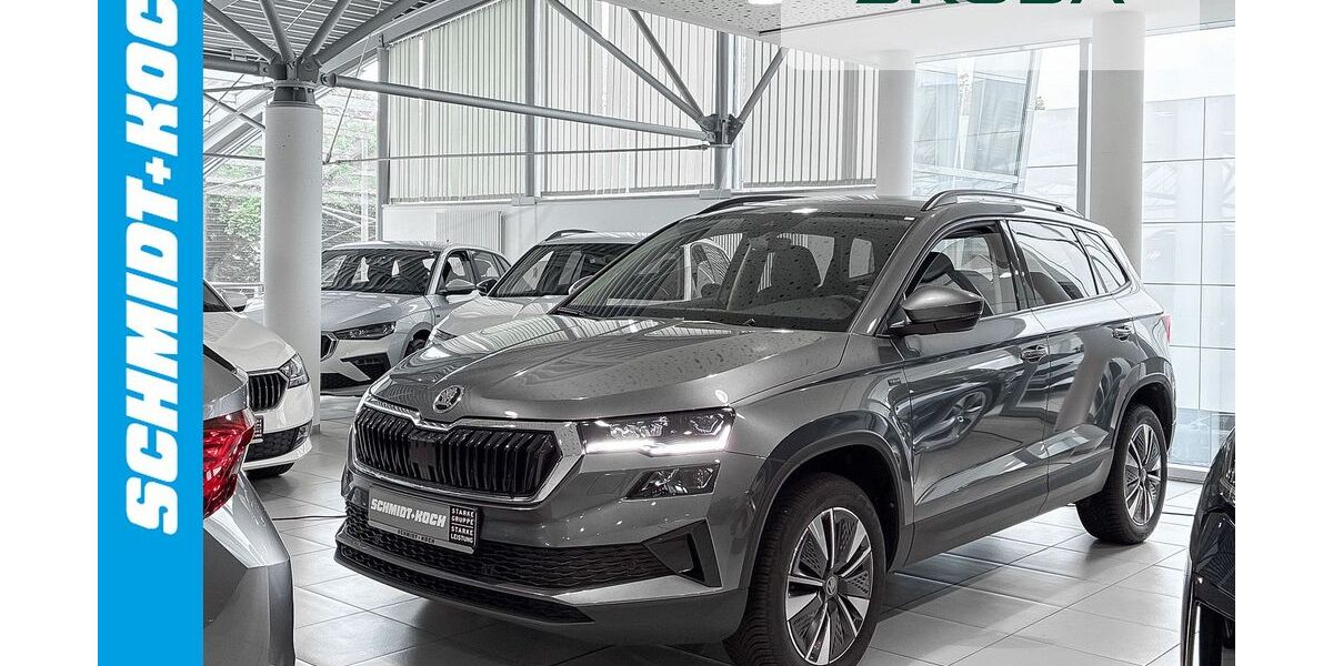 Skoda Karoq 26.737 km 34.970 &euro; Bremen 28207