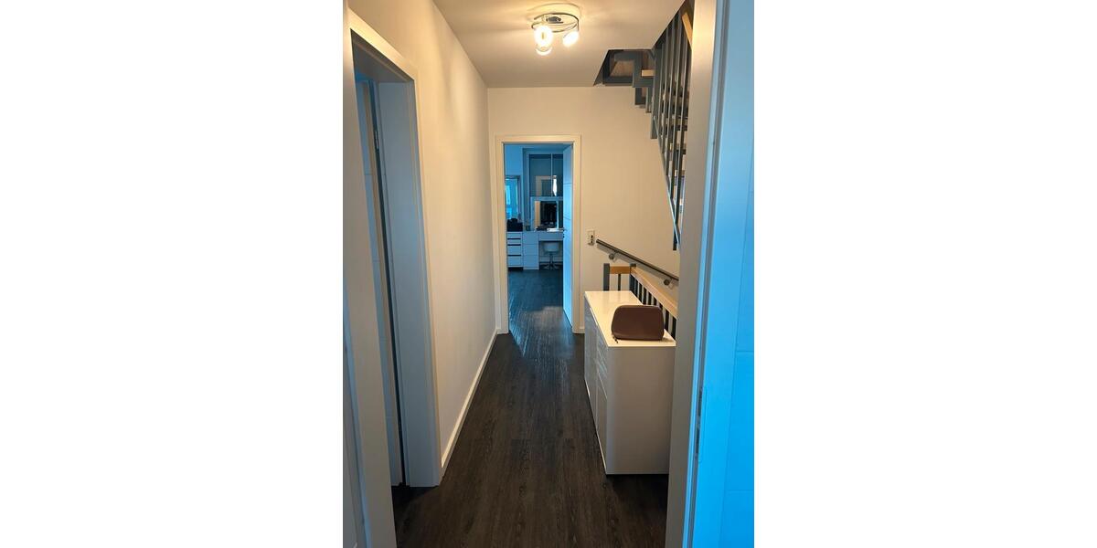 Reihenhaus Bremen Blumenthal - 5 Zimmer, 139 m&sup2;, 429.000&euro; | Angebot:24652351