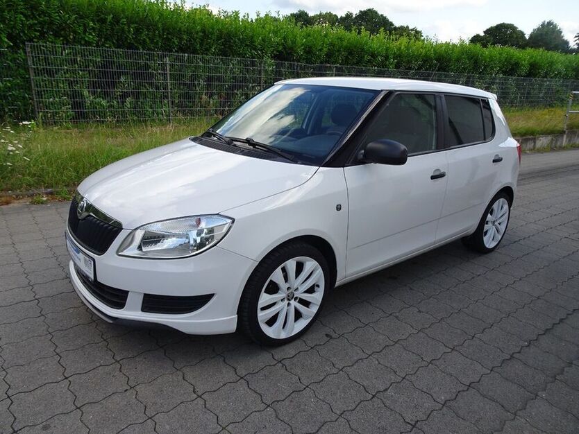 Fabia