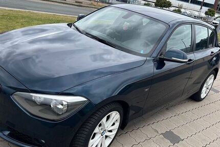 BMW 116