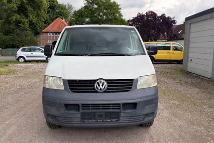 VW T5 Transporter 308.427 km 2.500 &euro; Bremen 28277