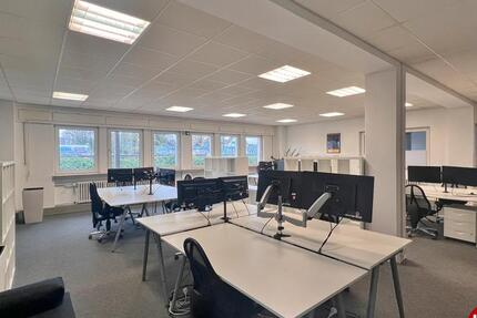 Gewerbeobjekt Bremen Gröpelingen - 1.490&euro; | Angebot:19622395