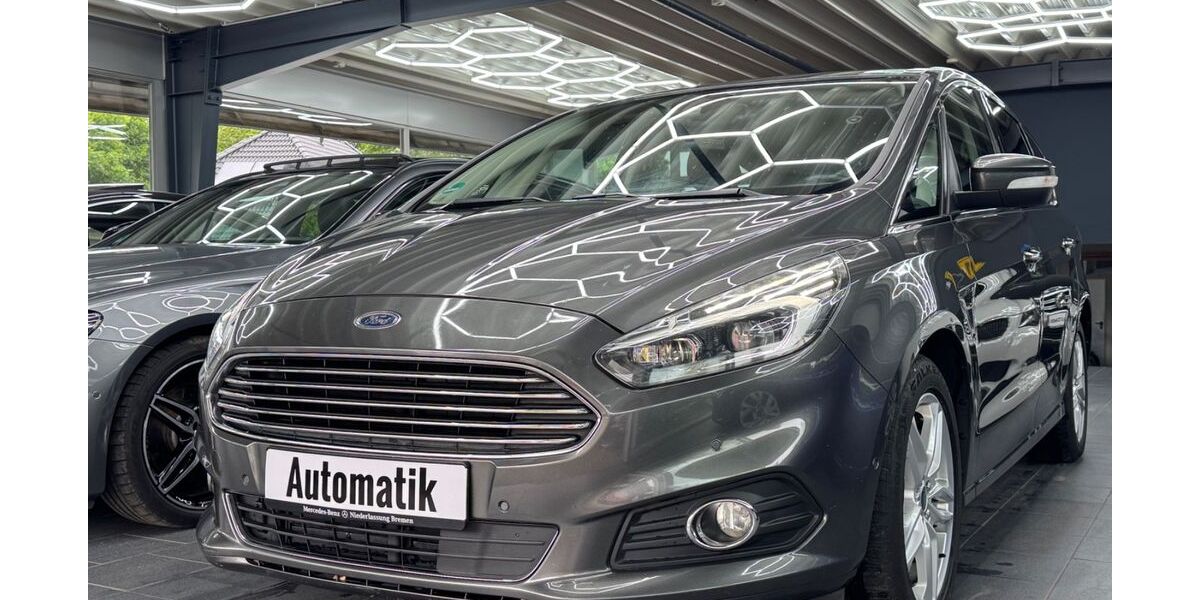 Ford S-Max 157.000 km 12.499 &euro; Osterholz-Scharmbeck 27711