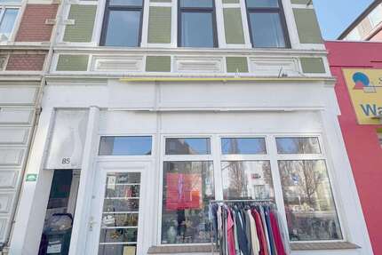 Gewerbeobjekt Bremen Neustadt - 740&euro; | Angebot:26181222