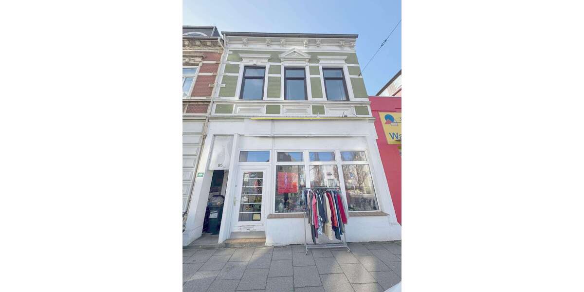 Gewerbeobjekt Bremen Neustadt - 740&euro; | Angebot:26181222