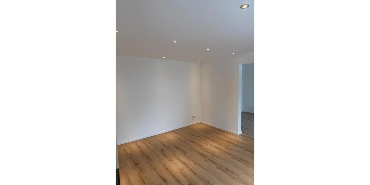 Erdgeschoßwohnung Bremen Burglesum - 2 Zimmer, 58 m&sup2;, 129.000&euro; | Angebot:24836103