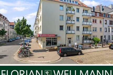 Wohnung Bremen Neustadt - 3 Zimmer, 68 m&sup2;, 179.000&euro; | Angebot:27023962