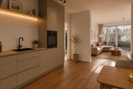 Wohnung Achim - 3 Zimmer, 77 m&sup2;, 185.000&euro; | Angebot:26665975
