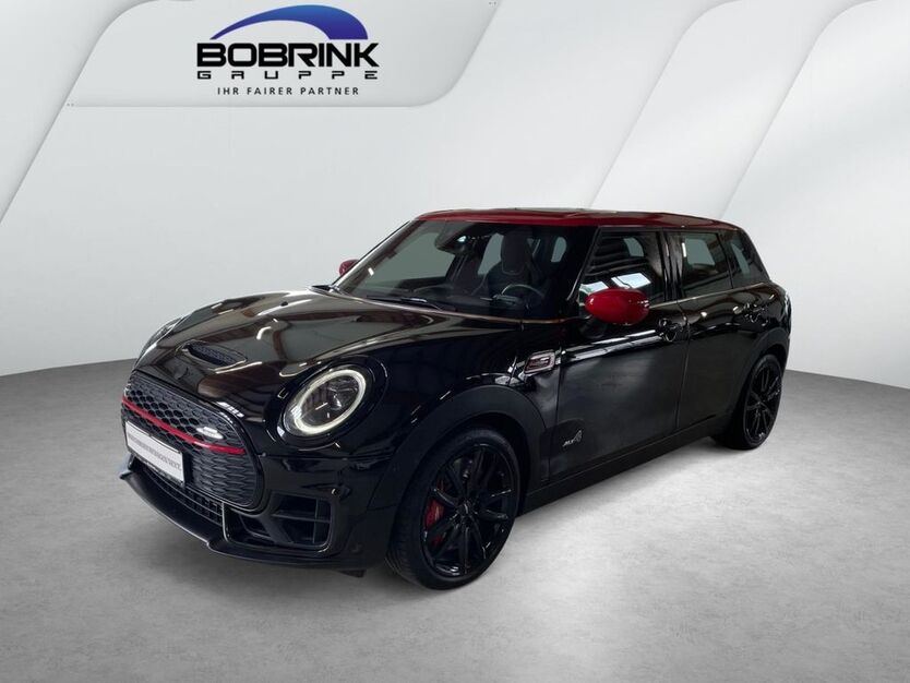 Mini John Cooper Works Clubman 60.717 km 32.790 € Bremen 28757