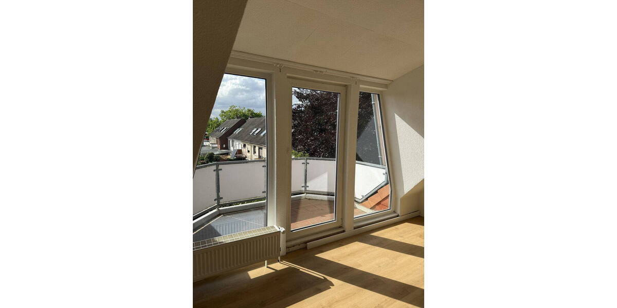 Etagenwohnung Bremen Osterholz - 3 Zimmer, 73 m&sup2;, 915&euro; | Angebot:26569364
