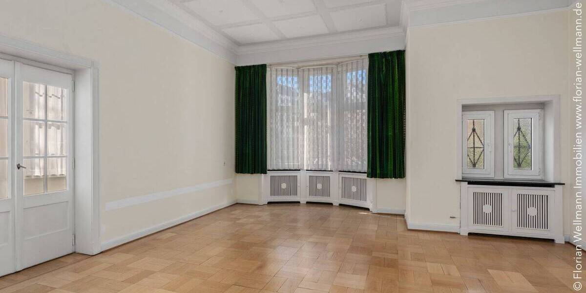 Etagenwohnung Bremen Barkhof - 5 Zimmer, 162 m&sup2;, 649.000&euro; | Angebot:26859171