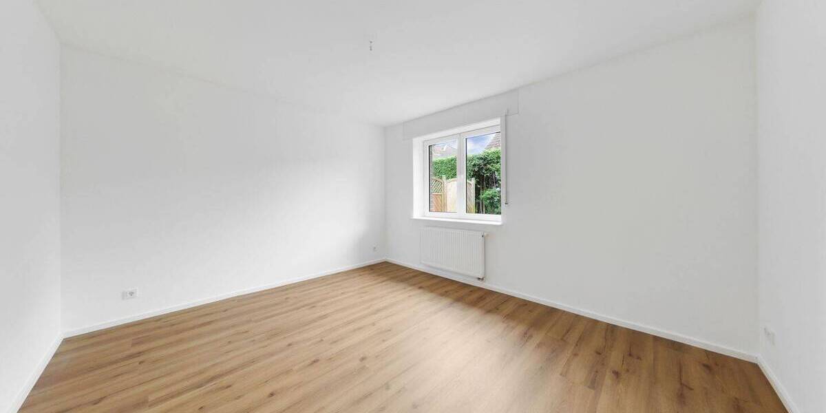Etagenwohnung Dünsen - 4 Zimmer, 105 m&sup2;, 229.000&euro; | Angebot:26909654