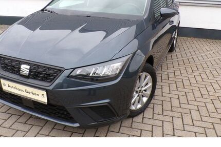 Seat Ibiza 49.907 km 14.790 € Ritterhude 27721