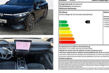 VW ID.7 3.826 km 57.430 &euro; Sottrum 27367
