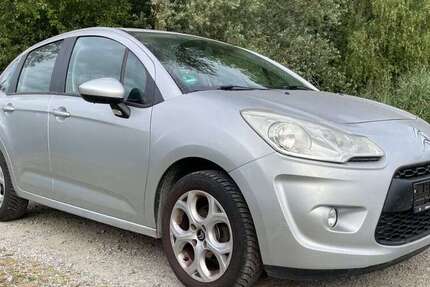 Citroen C3 82.000 km 3.690 € Bremen 28197