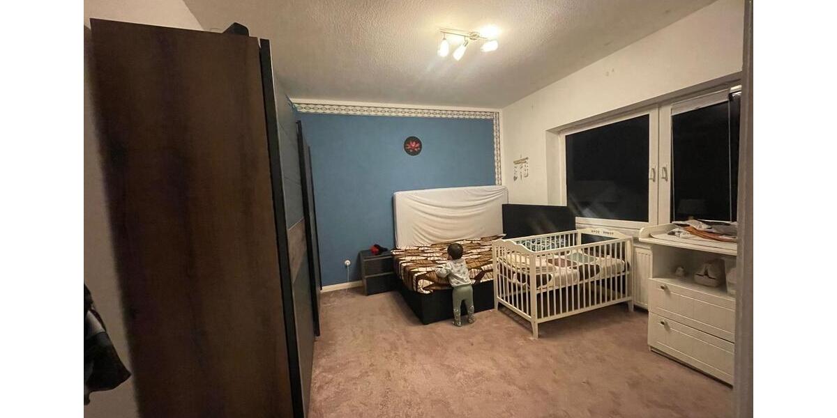 Erdgeschoßwohnung Delmenhorst Deichhorst - 2 Zimmer, 57 m&sup2;, 130.000&euro; | Angebot:25173323