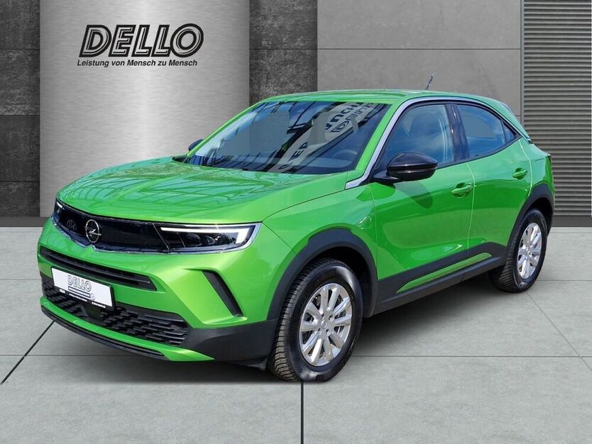 Mokka